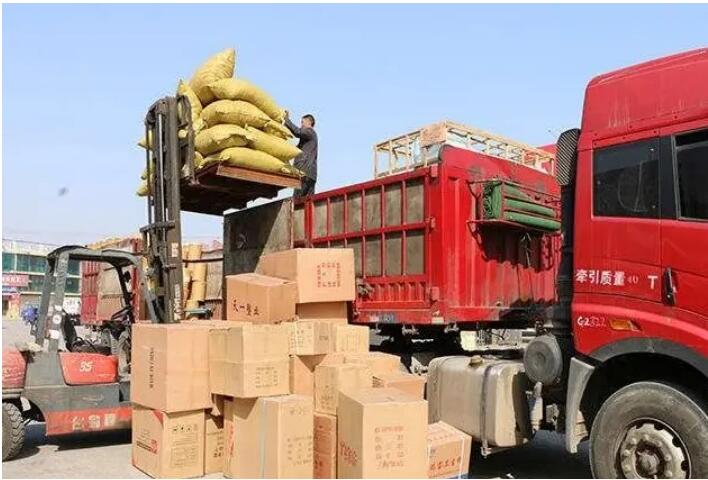 泉州到焉耆回族自治县物流专线