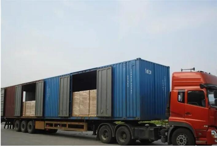 泉州到焉耆回族自治县整车运输